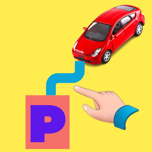 Car Parking Vs Ai Parking Game 1.0.11 Icon