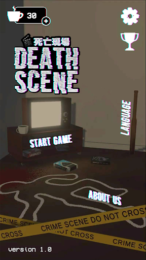 Death Scene v19.0 MOD APK (Unlimited Money, Hint)