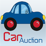 Car Auction icon