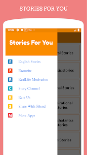 English Stories Collection (PRO) .4.4.1 Apk 1