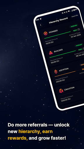 Zoreonx Tribe Screenshot 1 - AppWisp.com