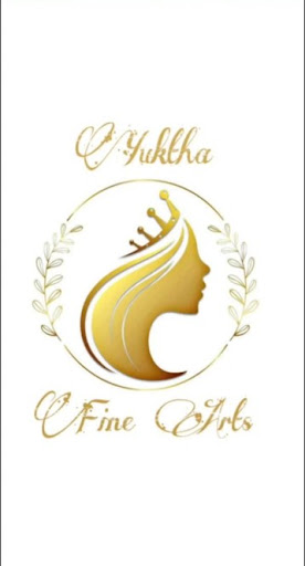 Android application Yuktha Fine Arts screenshort