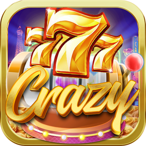 Crazy Casino Slots 777