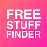 Free Stuff Finder - Save Money icon
