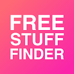 Free Stuff Finder: Save Money with Deals & Coupons Apk