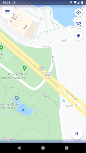 GPS Faker - fake gps location - fake route