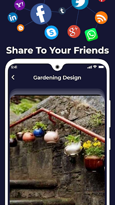 DIY Home Gardening Planting PVC Ideas Designs Newのおすすめ画像3