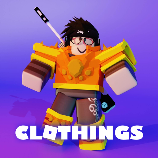 Skins for Roblox Clothing Download on Windows