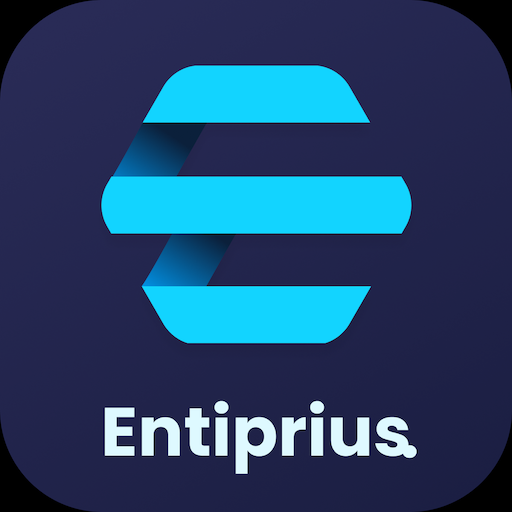 Entiprius Easy-Care logo