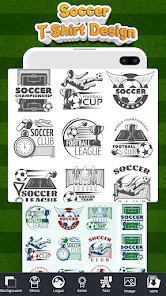 Football Jersey Maker - T Shir - Apps on Google Play