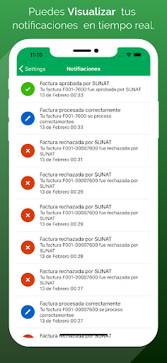 DeclaraYa | Declaración segura Screen 2