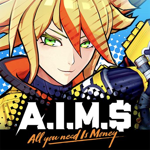 A I M エイムズ Google Play のアプリ