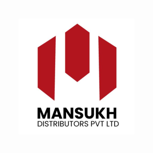 Mansukh World logo