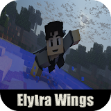 Elytra Wings MOD icon