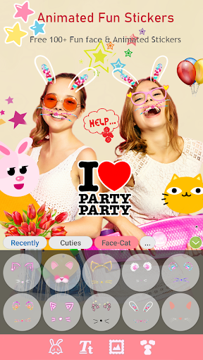 Photo Wonder - Collage Maker Screen 3