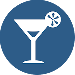 Cover Image of Download Cocktail Gids  APK