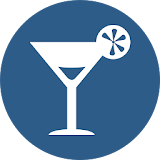 Cocktail Gids icon
