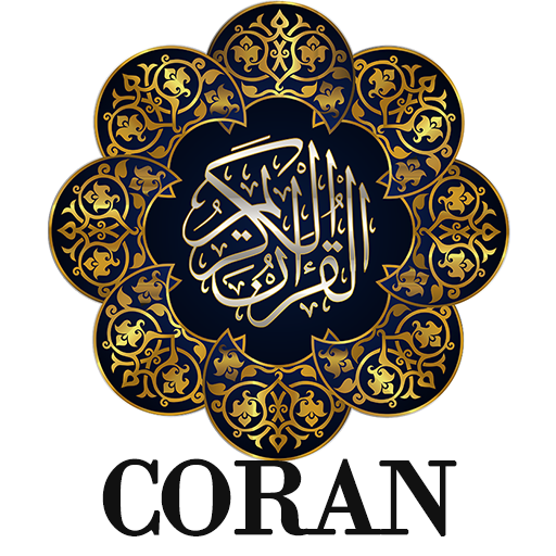 Coran en Français logo