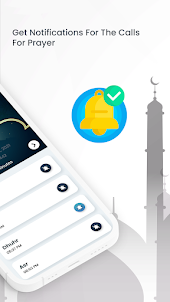 Muslim Pocket: Azan & Quran