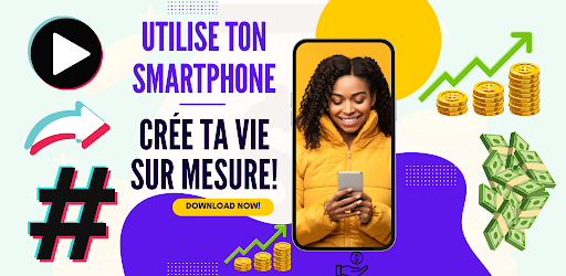 Gagner l'argent sur internet