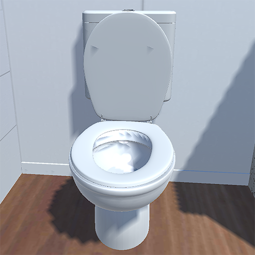 Toilet Treasures: WC Simulator - Apps on Google Play
