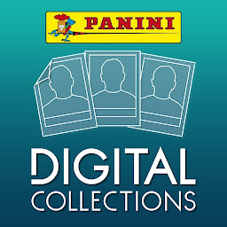 「Panini Digital Collections」圖示圖片