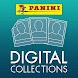 Panini Digital Collections - Androidアプリ