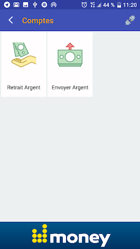 ID Money Screen 3