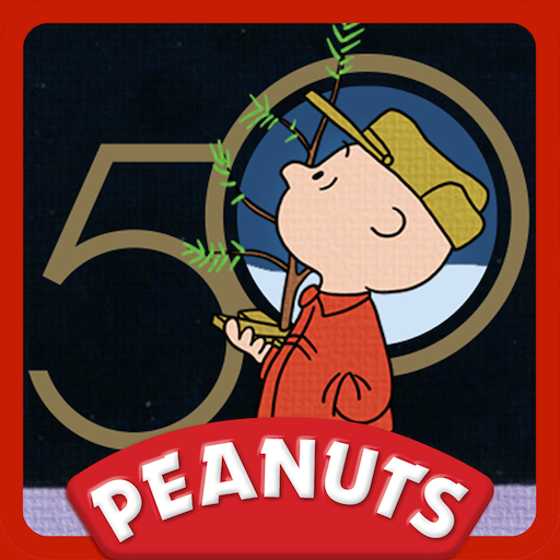 A Charlie Brown Christmas 4.0 Icon