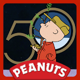 A Charlie Brown Christmas icon