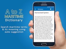 Maritime Dictionaryのおすすめ画像4