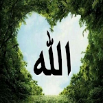 Cover Image of Baixar خلفيات اسم الله الإسلامية 4 APK