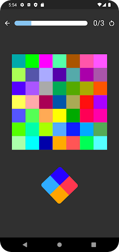 Cover Color Screen 2