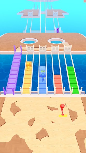Spiral Race 1.2.4 APK + Mod (Unlimited money) for Android