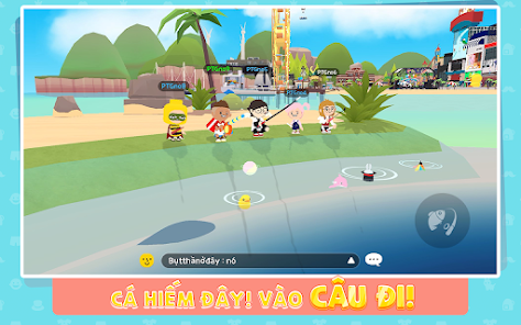Play Together VNG apkdebit screenshots 15
