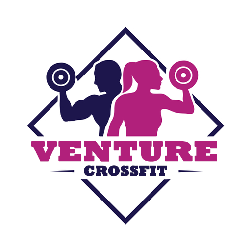Venture Crossfit logo