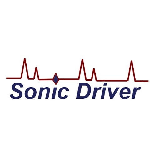 Sonic Driver MOBILE-UFM logo
