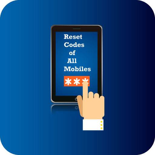 Phone Reset Code for Mobiles Download on Windows