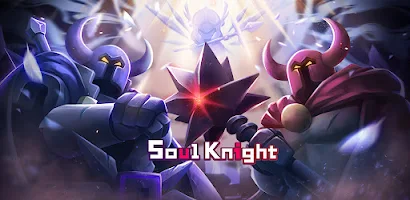 Soul Knight MOD APK v3.3.1 preview