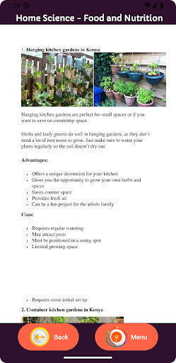 Junior Secondary School Notes