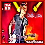 Keith Urban Blue Ain't Your icon