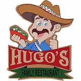 Hugo's Family Restaurant icon