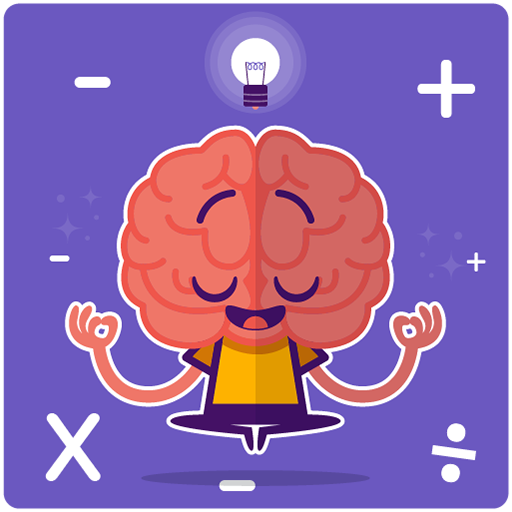 Brain Power 1.3 Icon
