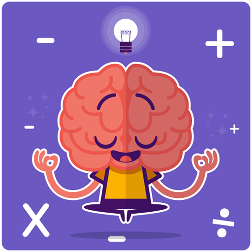 Brain Power logo