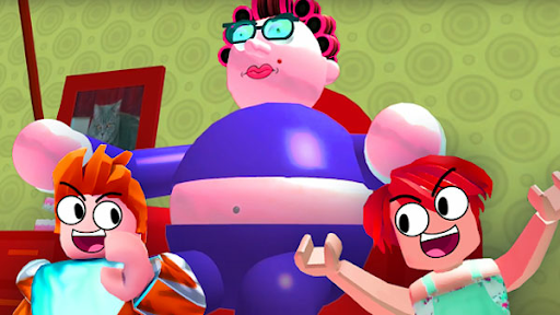 Mod Grandma House Obby Escape Tips Unofficial