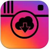 InstaSaver For Instagram Pro icon