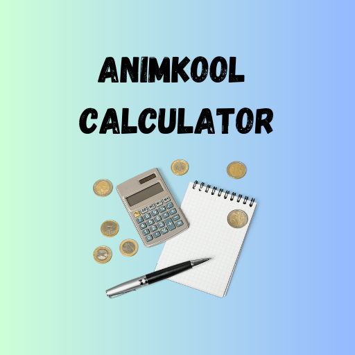 Animkool Calculator Download on Windows