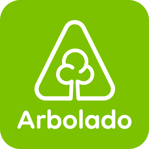 Arbolado logo