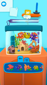 Screenshot 11 Dentista: juegos para niños android
