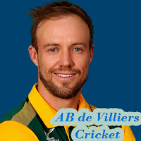 Ab deVilliers Cricket Videos